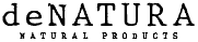 deNATURA logo